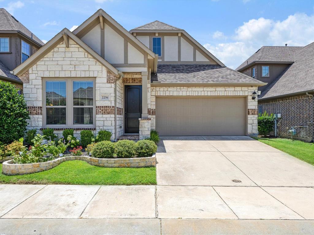 2256 Briar Ridge Trail Property Photo 1
