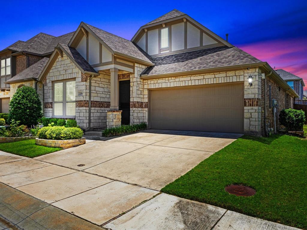 2256 Briar Ridge Trail Property Photo 4