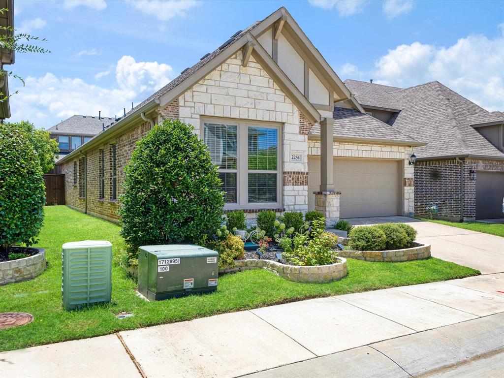 2256 Briar Ridge Trail Property Photo 5