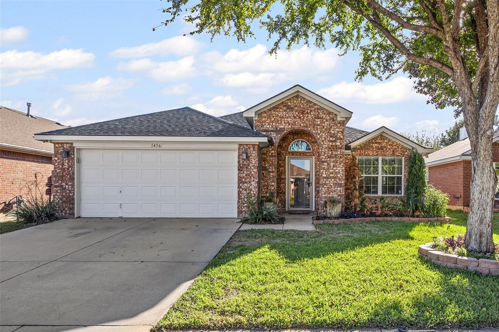 1436 Broken Spoke Court Property Photo 1