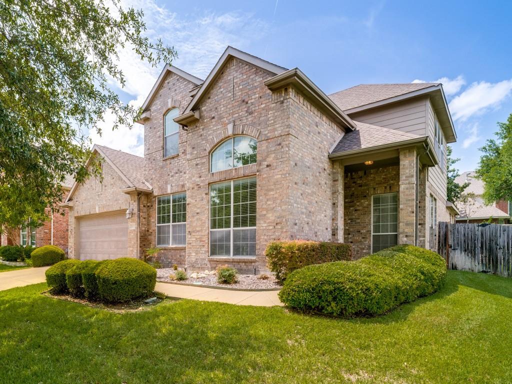 4816 Belladonna Drive Property Photo 1