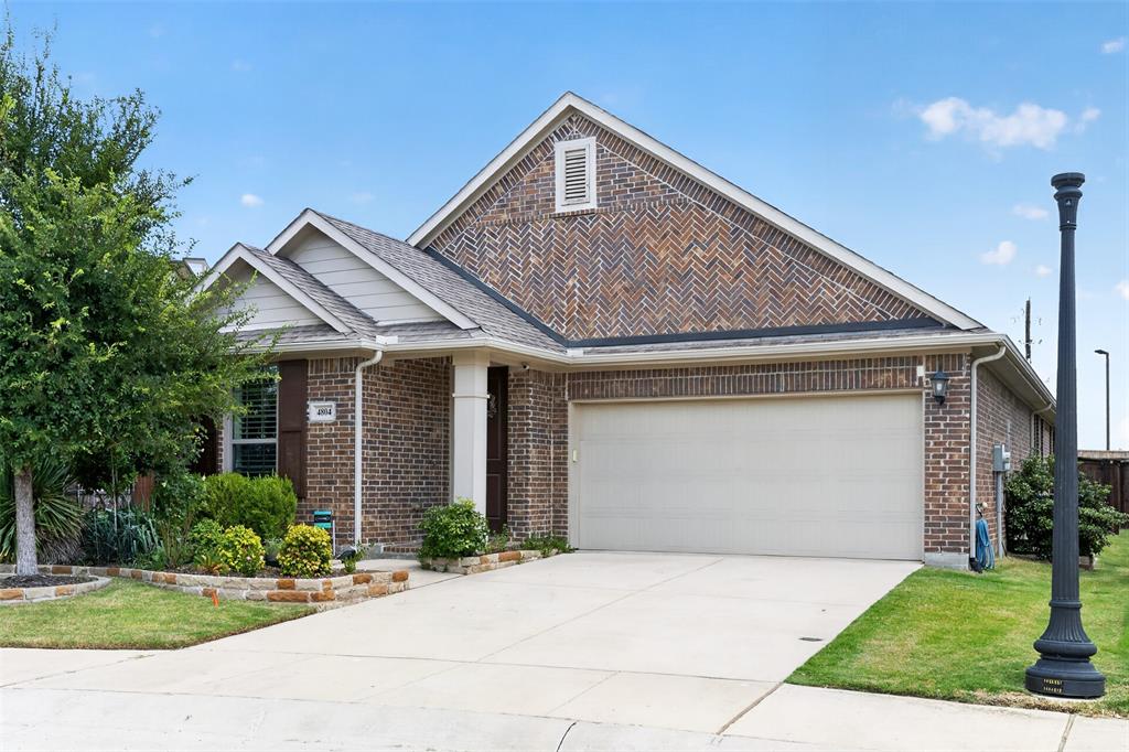 4804 Haven Ridge Road Property Photo 1