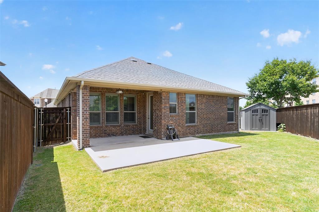 4804 Haven Ridge Road Property Photo 33