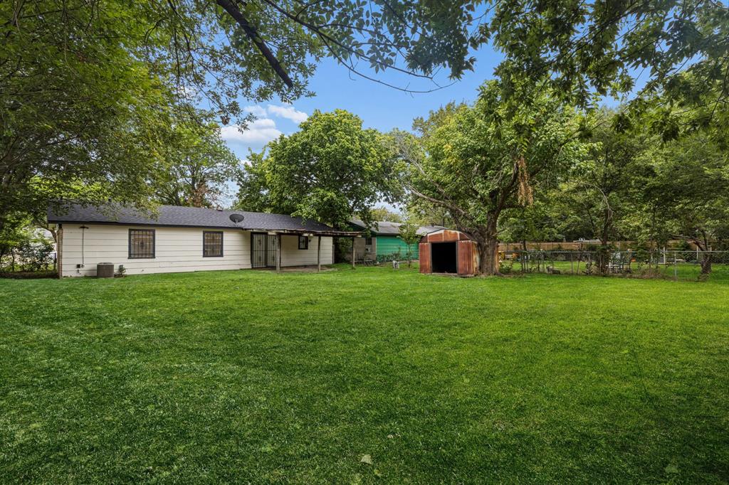 9925 Homeplace Drive Property Photo 25