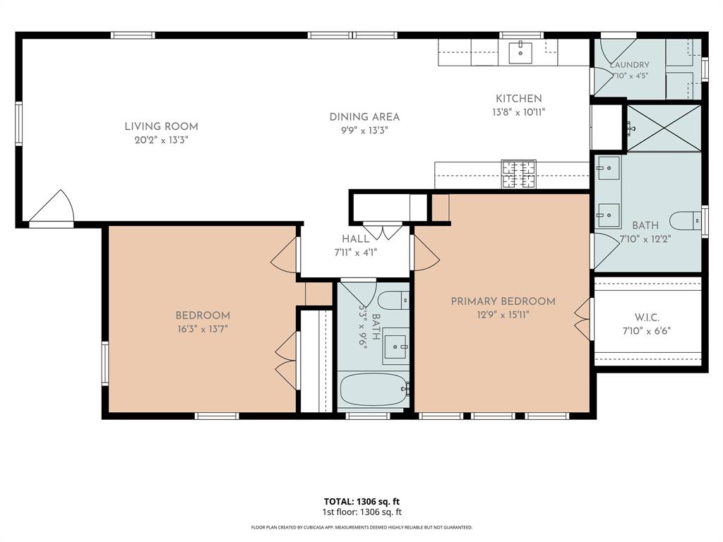526 S Edgefield Avenue Property Photo 40