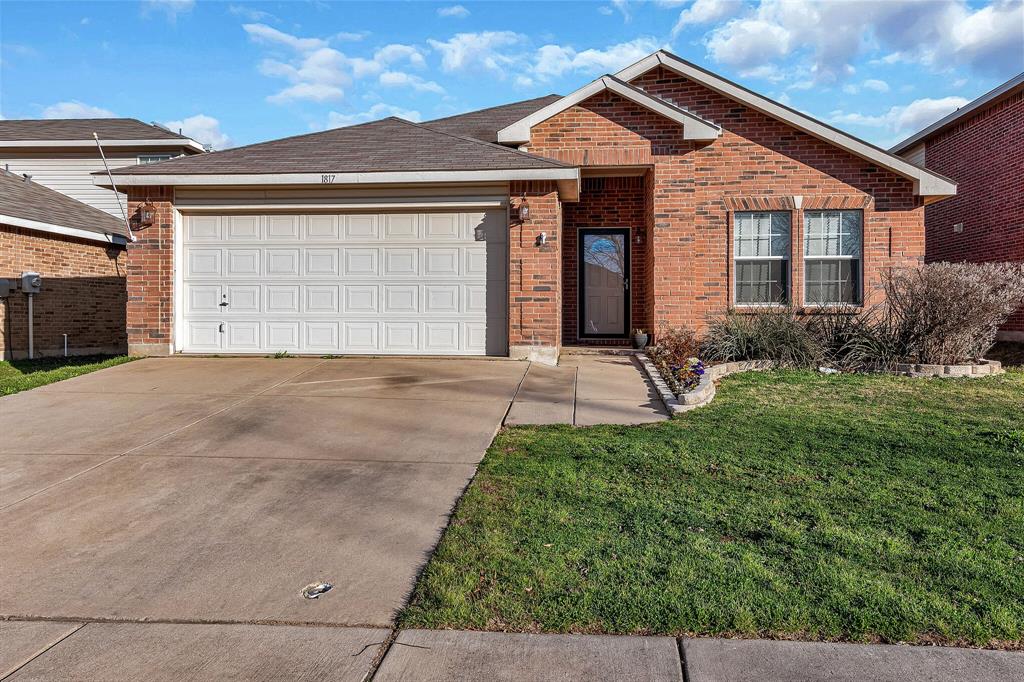 1817 Kittredge Way Property Photo 1