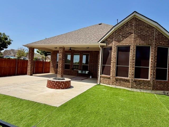 4213 Wilderness Pass Property Photo 31