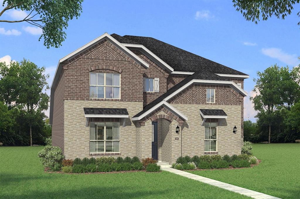 1585 Overton Drive Property Photo 1