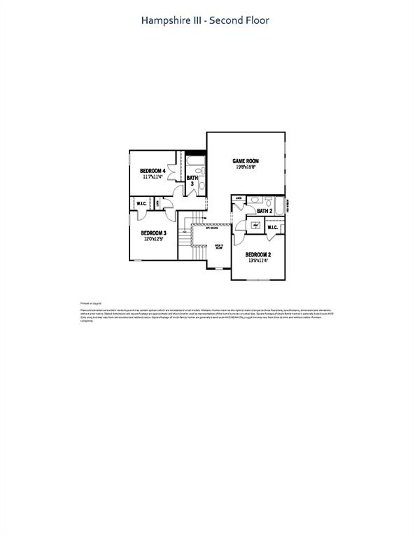 1585 Overton Drive Property Photo 3