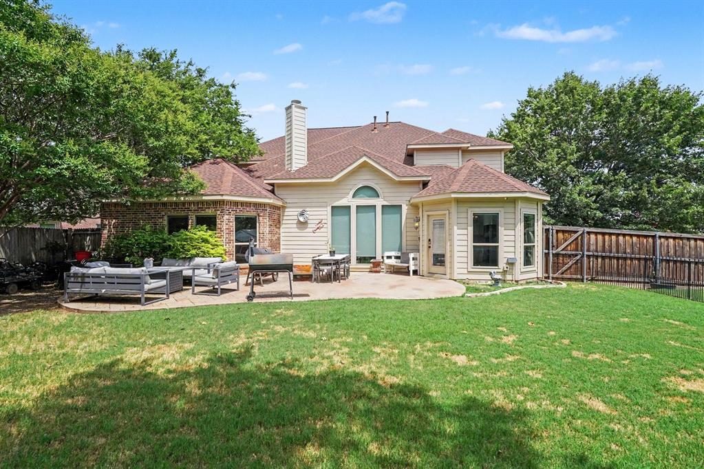 5520 Champlain Drive Property Photo 30