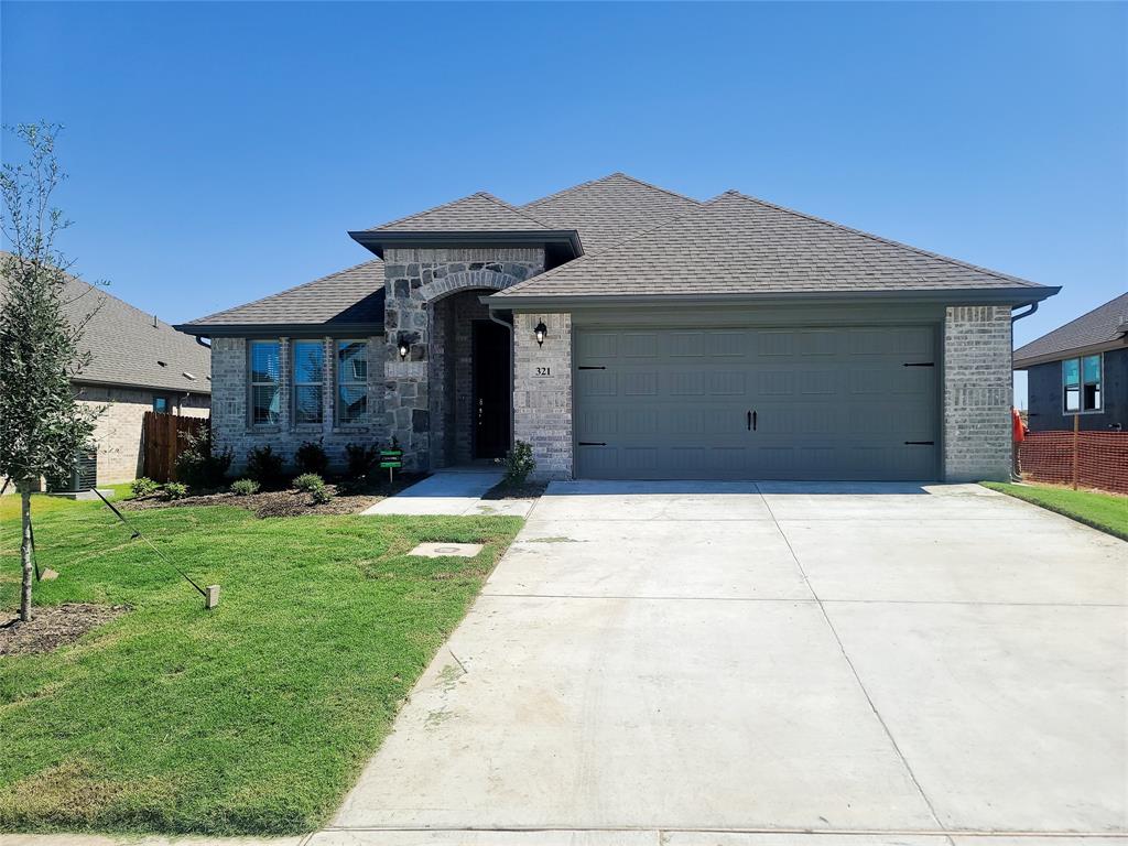 321 Ranch Road Property Photo 1