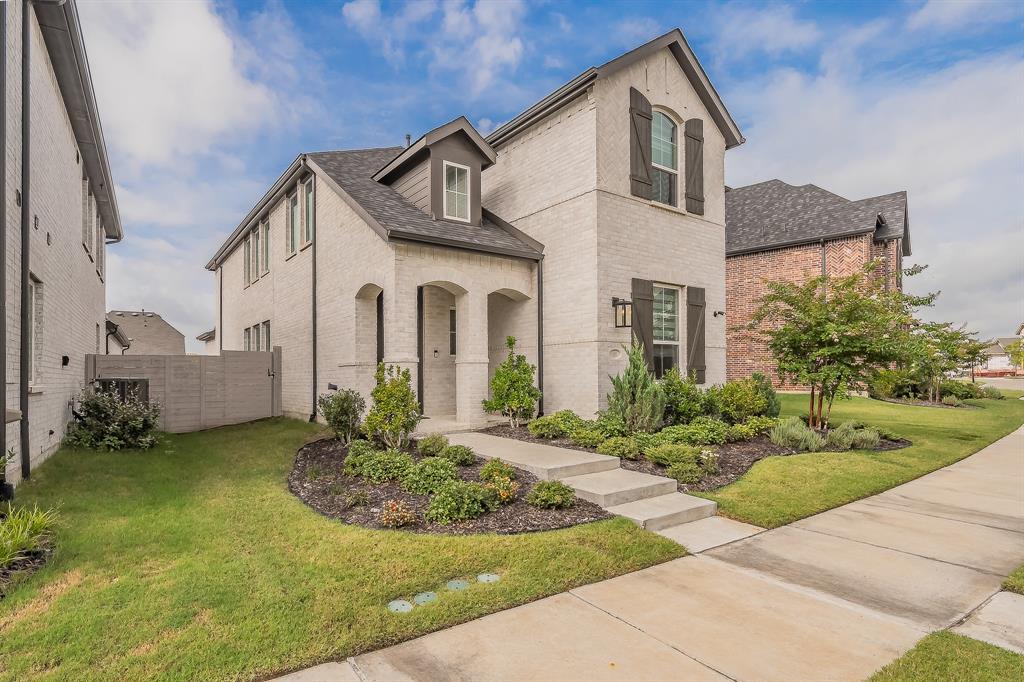 3509 Andromeda Drive Property Photo 1