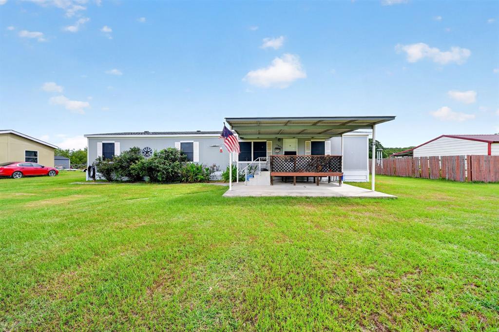 5033 Timarron Drive Property Photo 1