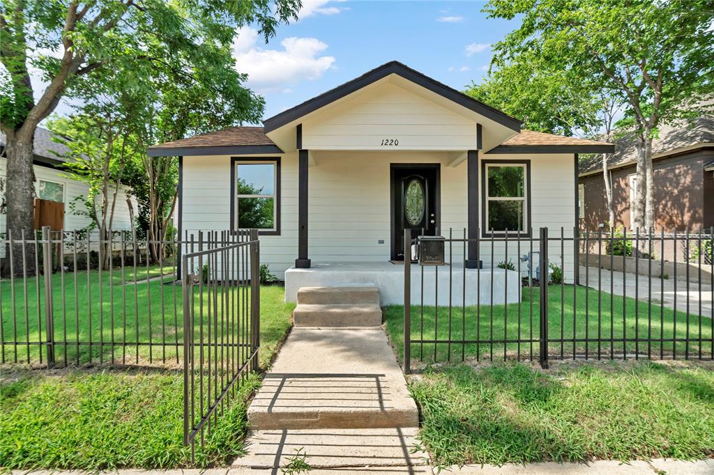 1220 Bessie Street Property Photo 1