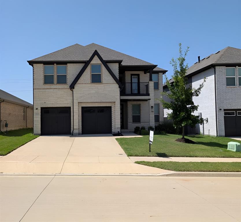 3317 Cross Shore Drive Property Photo 1