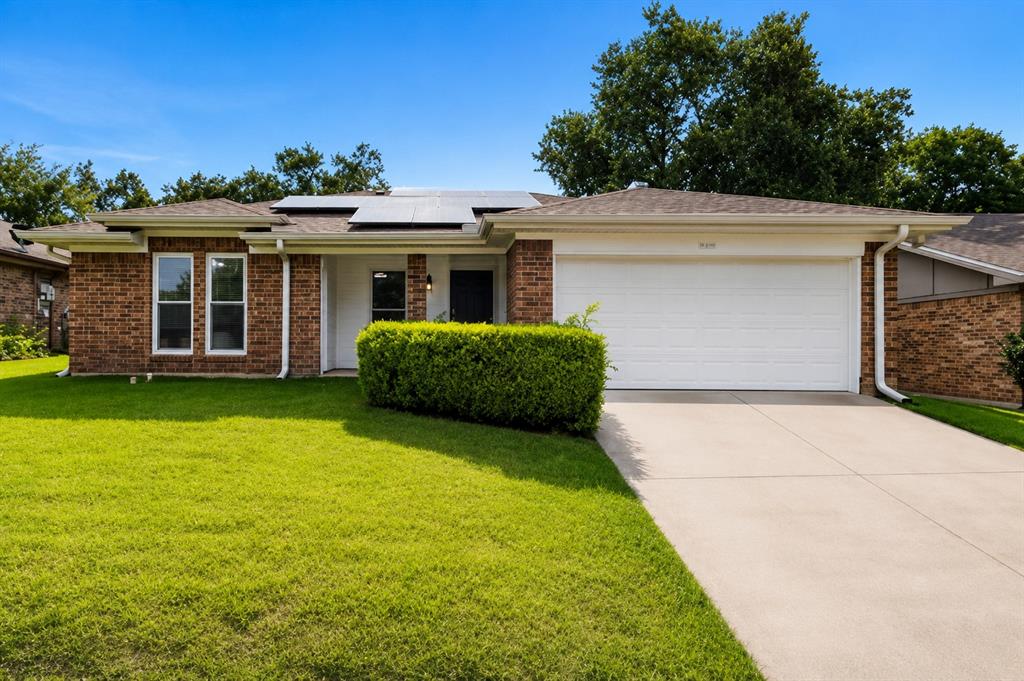 6613 Constitution Drive Property Photo 1