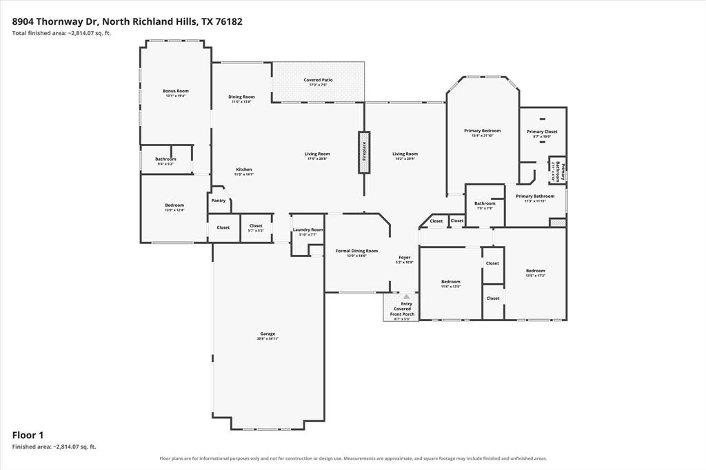 8904 Thornway Drive Property Photo 38