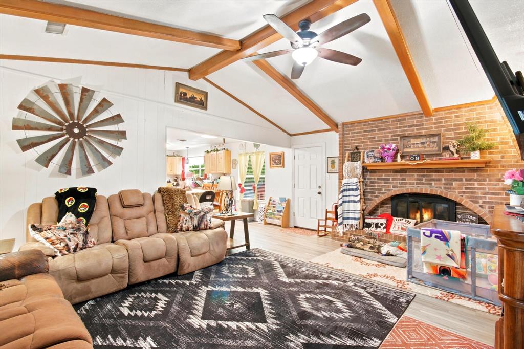 1134 Piedmont Drive Property Photo 4