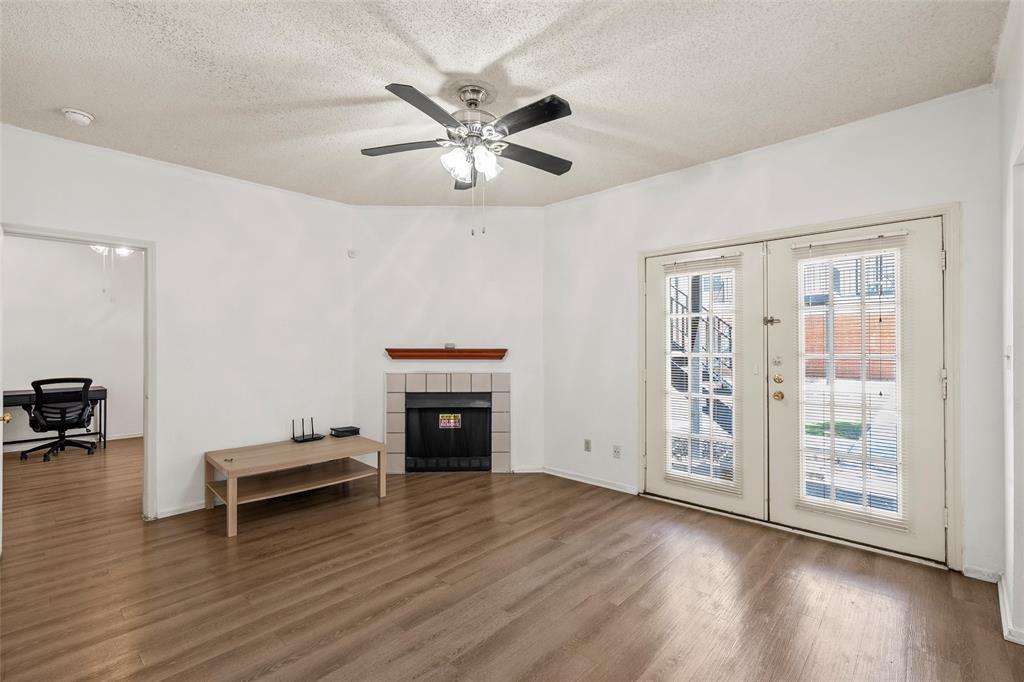 600 Bagby Avenue 7a Property Photo 2