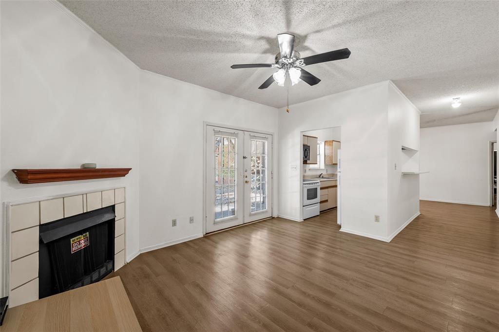 600 Bagby Avenue 7a Property Photo 4
