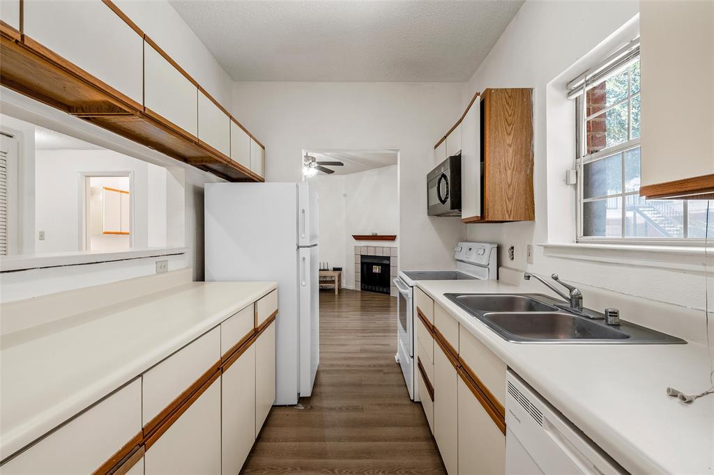 600 Bagby Avenue 7a Property Photo 6