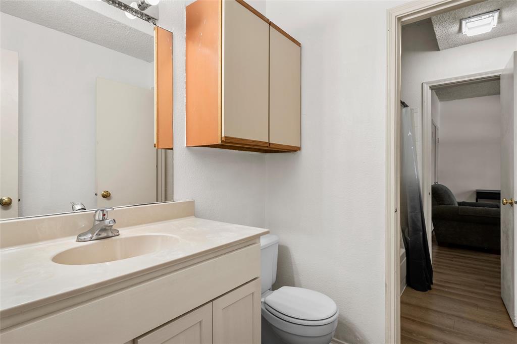 600 Bagby Avenue 7a Property Photo 13