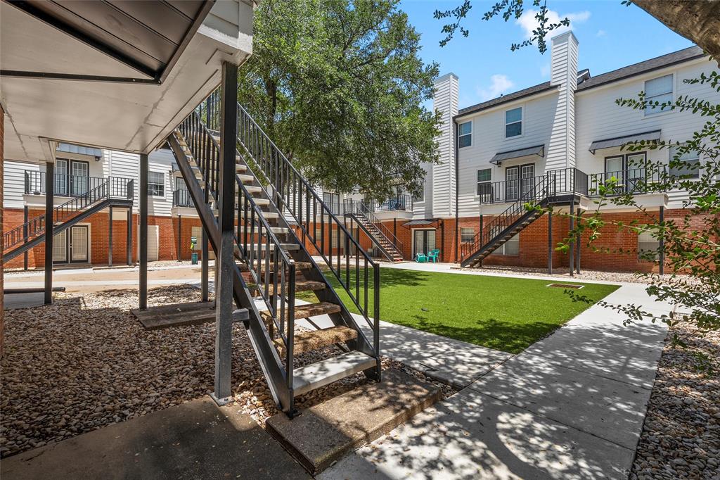 600 Bagby Avenue 7a Property Photo 21