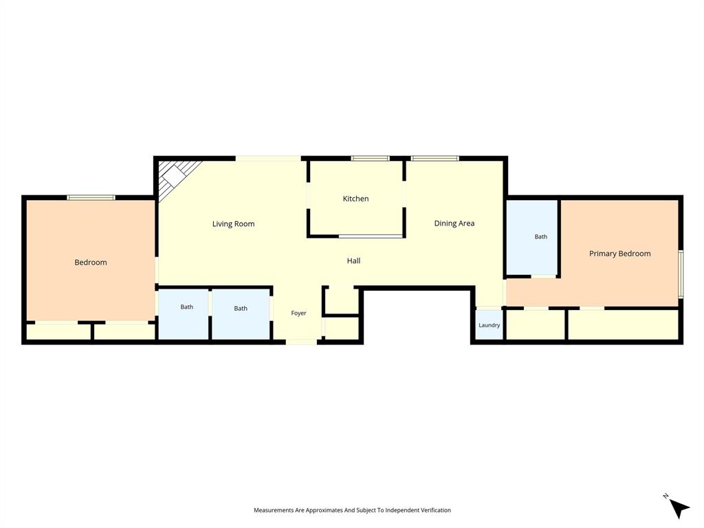 600 Bagby Avenue 7a Property Photo 27