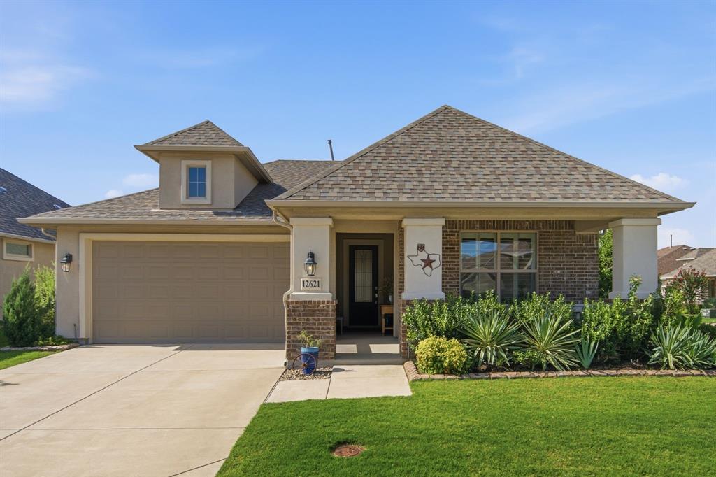 12621 Gritstone Drive