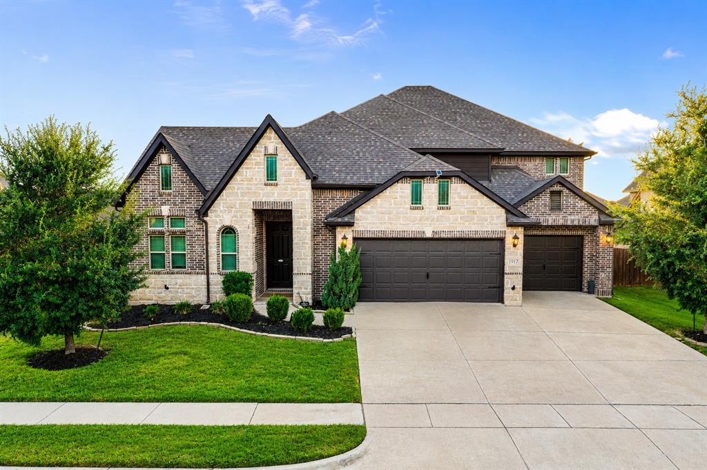 1917 Sunflower Drive Property Photo 1