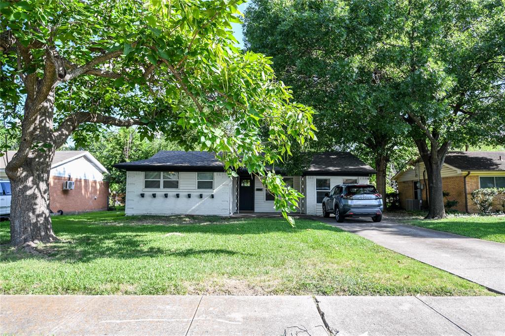 608 Terrace Drive Property Photo 1