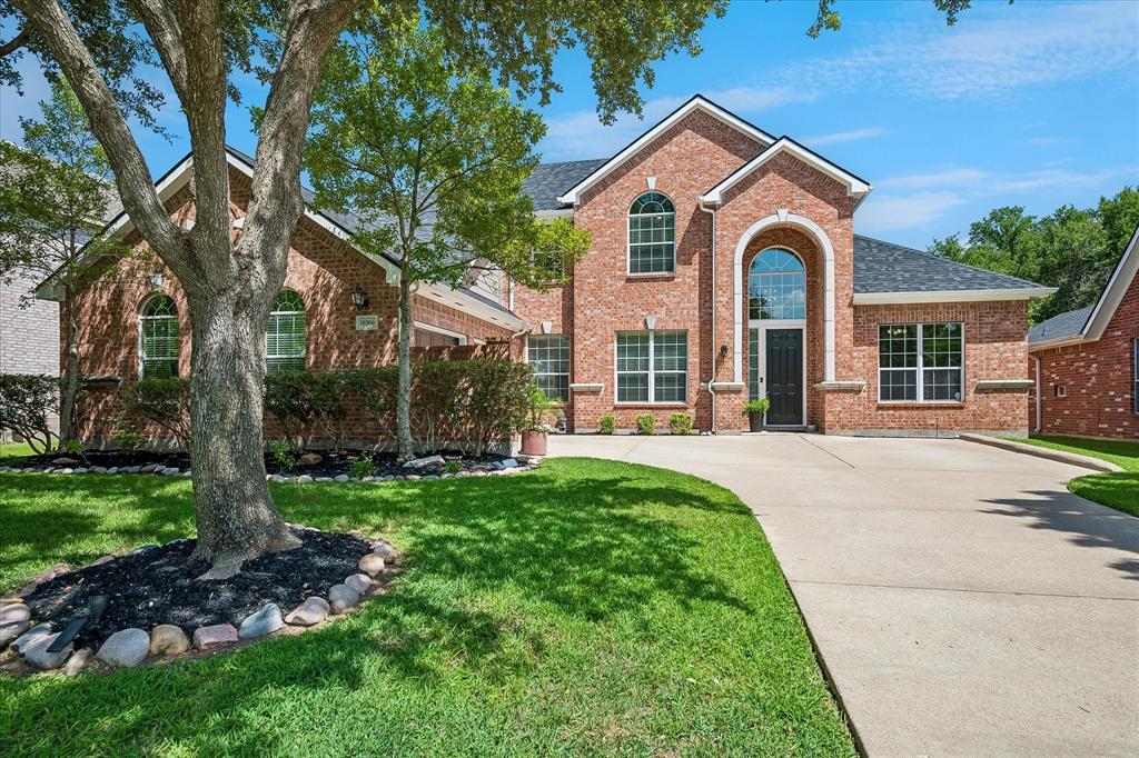 10306 Waterview Parkway Property Photo 1