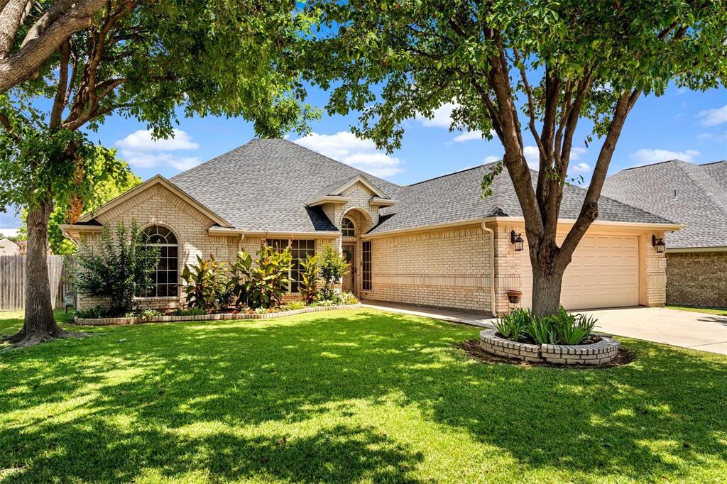 508 Kempson Court Property Photo 1