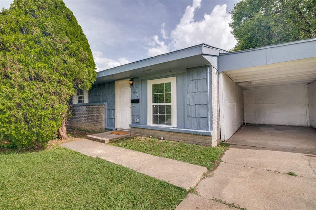 826 Beverly Drive Property Photo 1