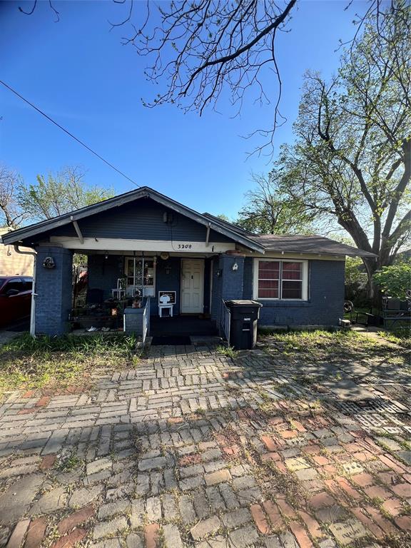 3208 Knox Street Property Photo 1