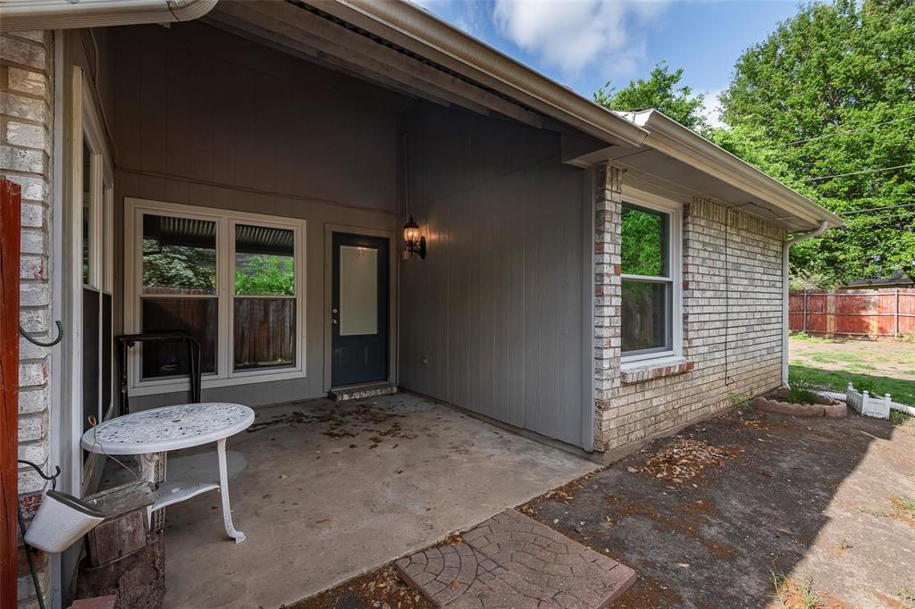 6304 Brookcrest Drive Property Photo 16