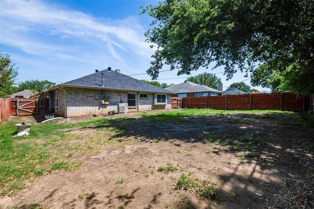 6304 Brookcrest Drive Property Photo 17