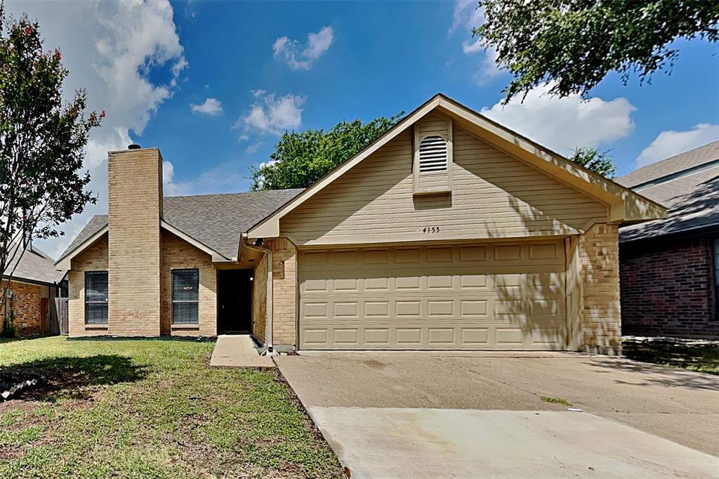 4155 Goodnight Circle Property Photo 1