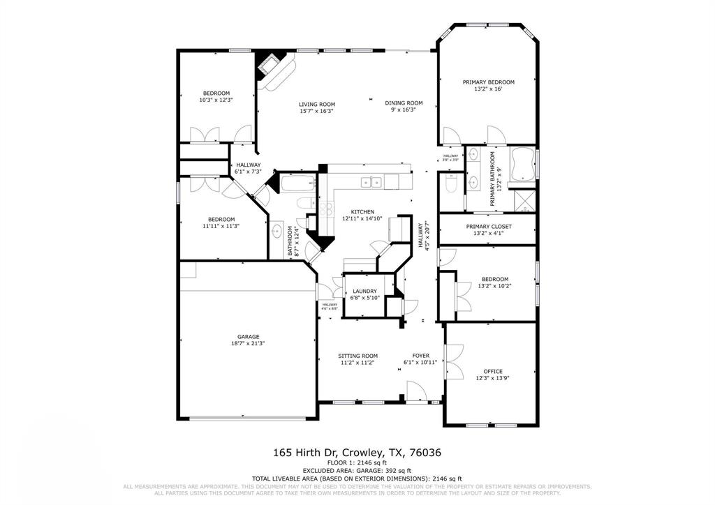 165 Hirth Drive Property Photo 33