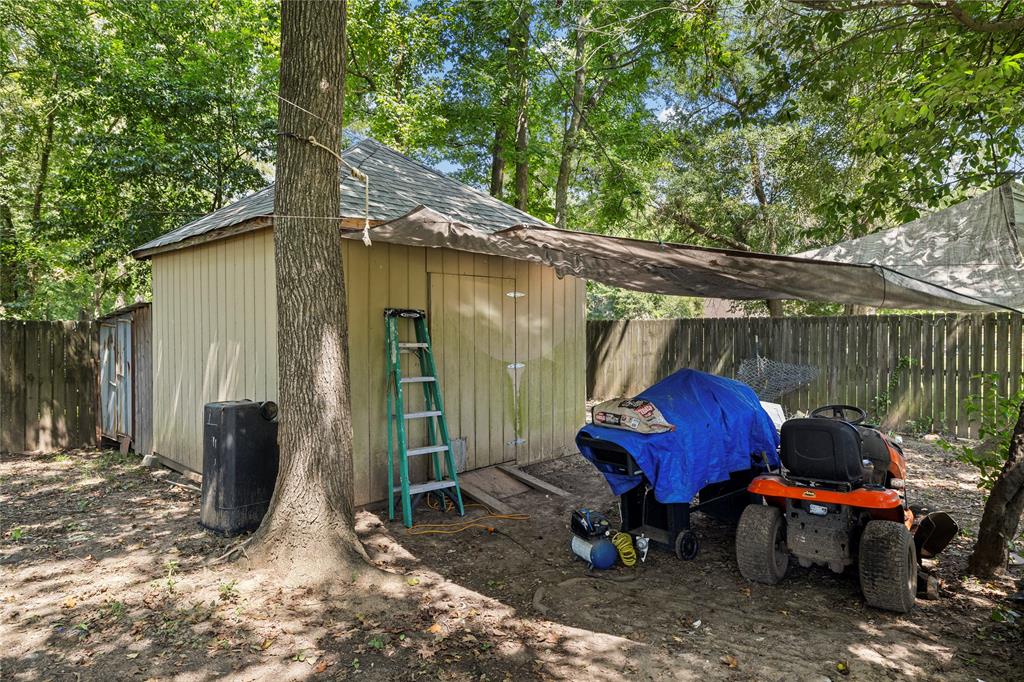 209 Morningstar Drive Property Photo 23