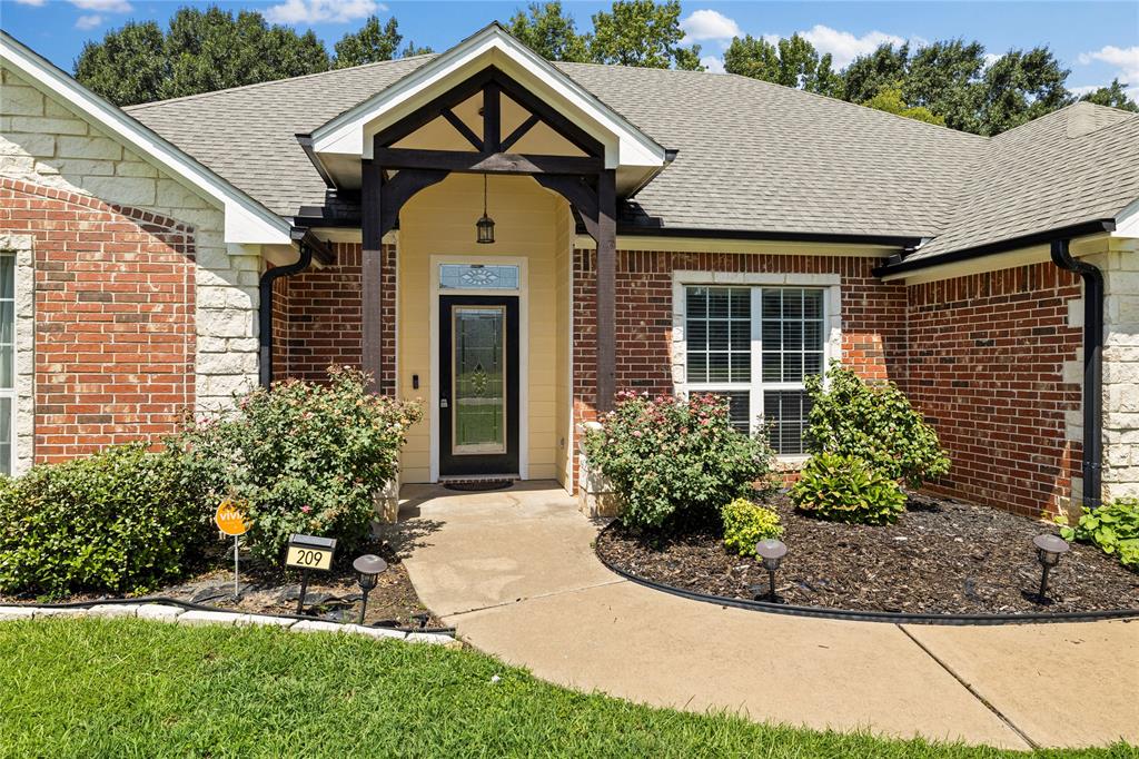 209 Morningstar Drive Property Photo 25
