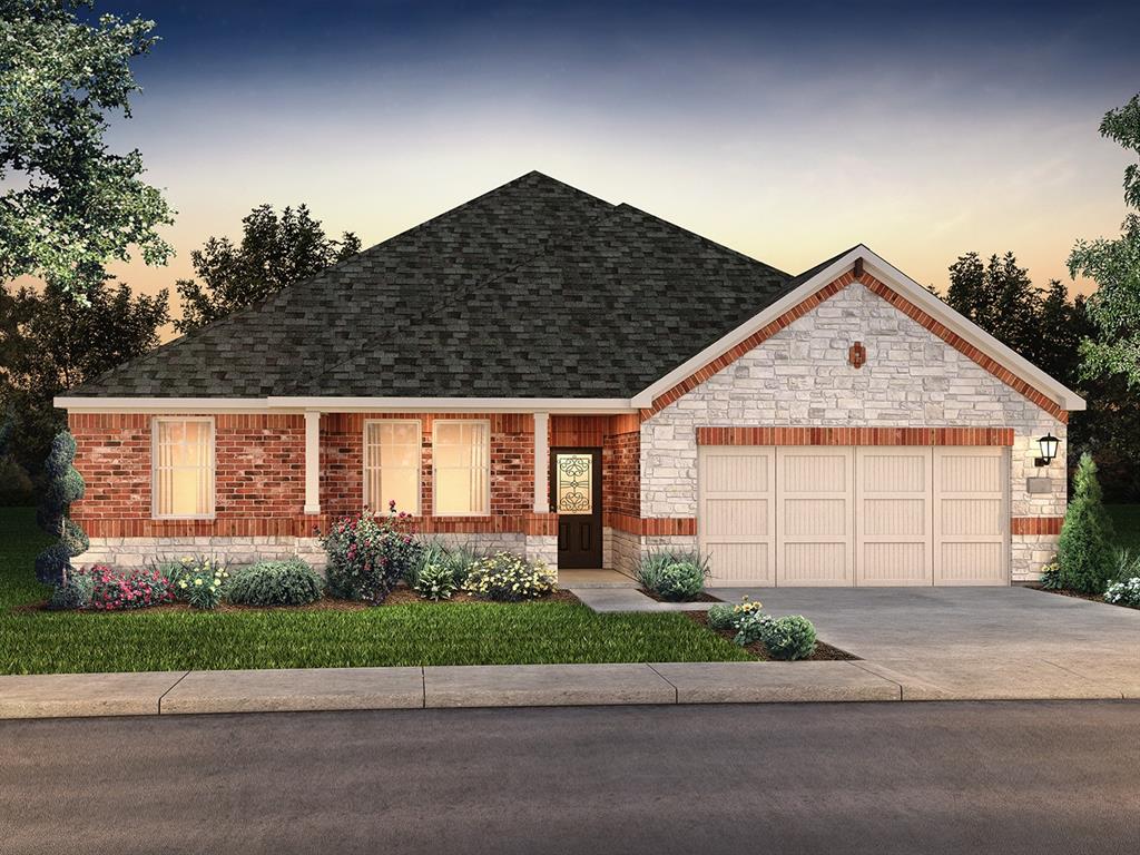 2214 Windy Trail Property Photo 1