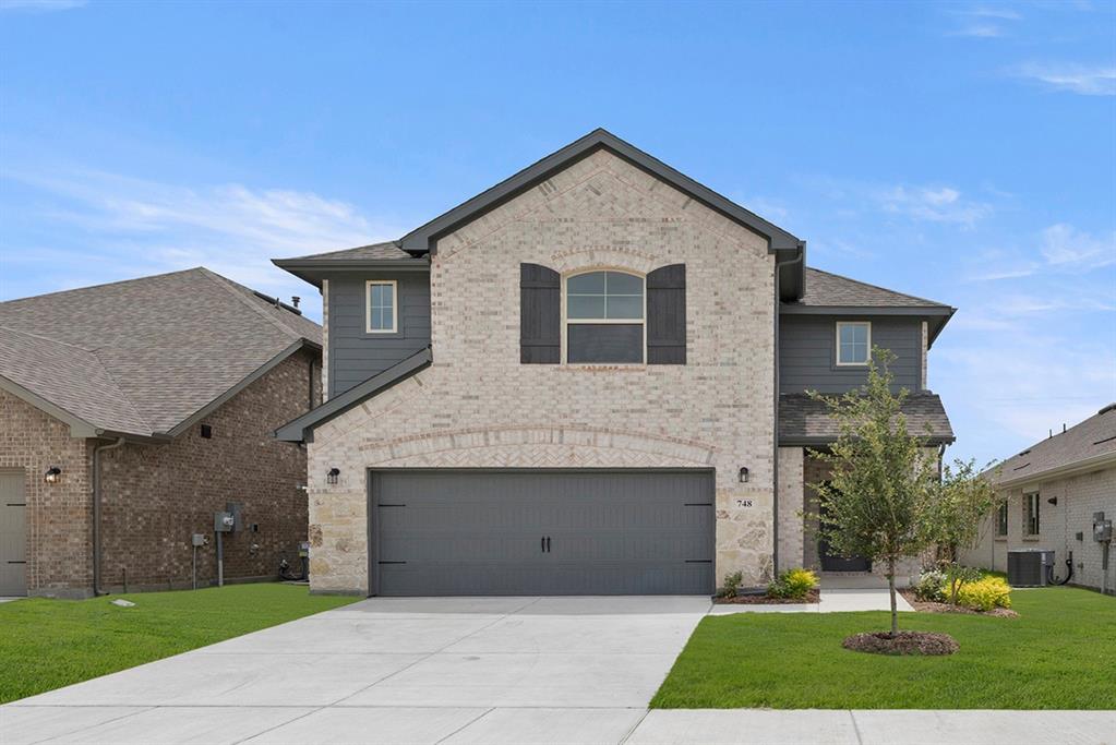 8724 Lone Star Street Property Photo 1