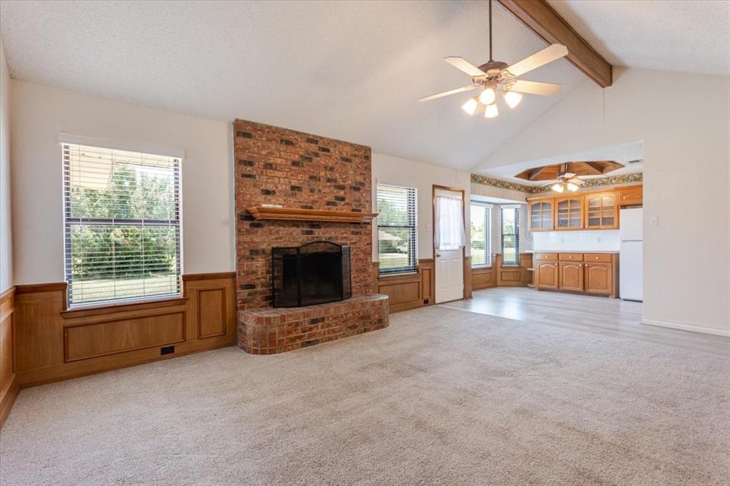 601 Deer Pond Drive Property Photo 7