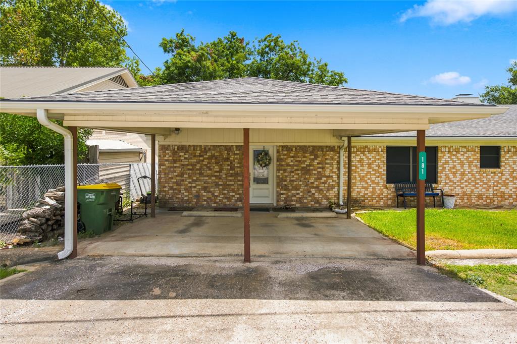 181 County Road 1747 Property Photo 10
