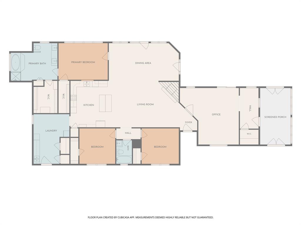 181 County Road 1747 Property Photo 34