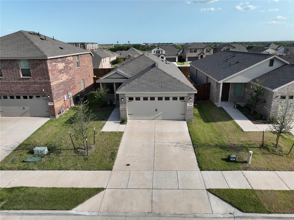 3029 Ashbrook Lane Property Photo 1