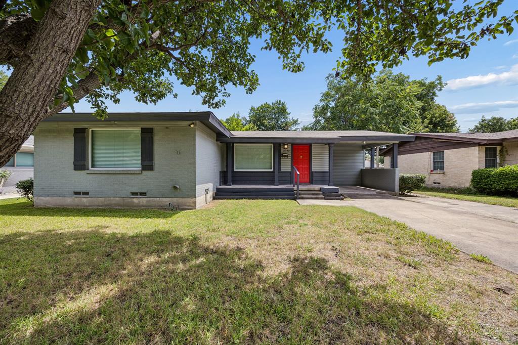 2332 Hartline Drive Property Photo 1