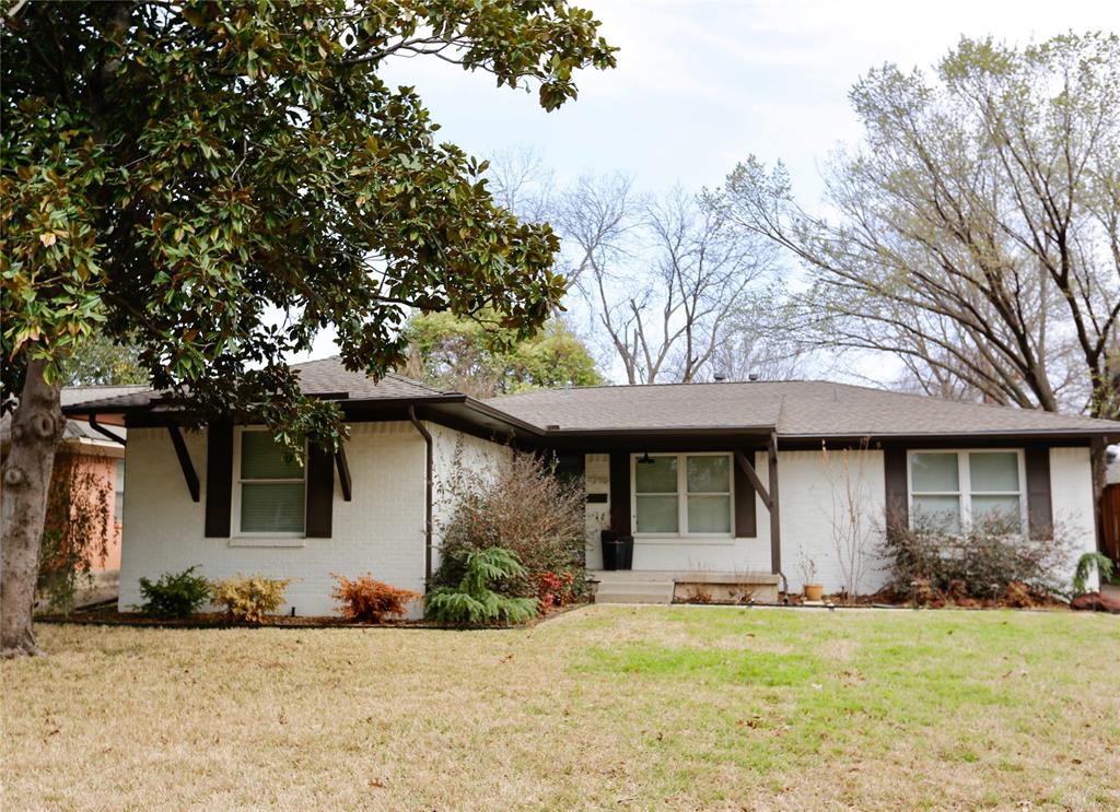 7219 Clemson Drive Property Photo 1