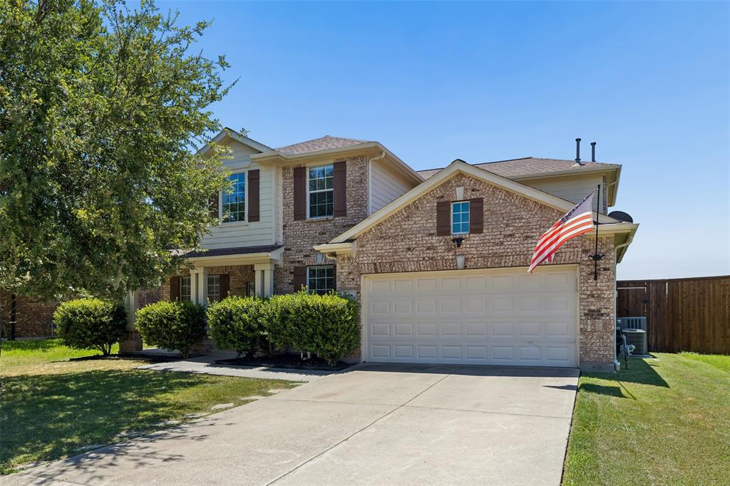 468 Willowlake Drive Property Photo 1